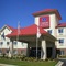 Comfort Suites Owensboro - map