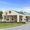 Super 8 By Wyndham Meridian - map