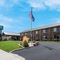 Quality Inn Richfield I-70 - map