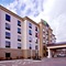 Holiday Inn Express & Suites Oak Ridge By Ihg - map