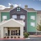 Mysuites Lawton - map