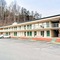 Econo Lodge Martinsville - map