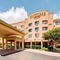 Courtyard By Marriott Roanoke Airport - map