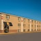 Super 8 By Wyndham Lincoln West - map