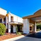 Econo Lodge - map