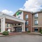 Holiday Inn Express Hotel & Suites Tell City By Ihg - map