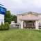 Holiday Inn Express Newington - Hartford, An Ihg Hotel - map