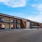 Econo Lodge Madison Airport - map