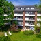 Appartement Hotel Timmendorfer Strand - map