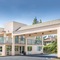 Days Inn By Wyndham Redwood City - map