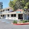 Motel 6 San Luis Obispo South - map