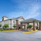 Super 8 By Wyndham Salisbury - map