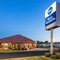 Best Western Jacksonville Inn - map