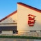 Red Roof Inn Washington, Pa - map