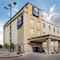 Comfort Inn Midland - map