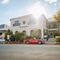 The Tulbagh Boutique Heritage Hotel - map