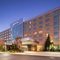 The Westin Richmond - map