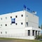 Ibis Budget Poitiers Sud - map