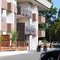 Residence La Reserve - map