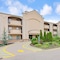 Travelodge By Wyndham Parsippany - map
