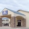 Americas Best Value Inn Midland - map