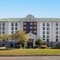 Hyatt Place Detroit Utica - map