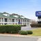 Baymont By Wyndham Thomasville - map