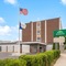 Wingate By Wyndham Sheboygan - map