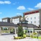 Hilton Garden Inn Victoria - map
