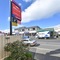 Bella Vista Motel Dunedin - map