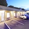 Siena Motor Lodge - map