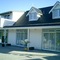 Warkworth Lodge - map