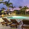 Taipa Beach Resort - map