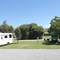 Alpine-pacific Holiday Park - map