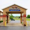 Baymont By Wyndham Springfield - map