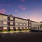 Baymont By Wyndham Elizabeth City - map