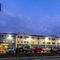 Days Inn By Wyndham Somerset Pa I-70 I-76 - map