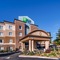 Holiday Inn Express And Suites Wytheville By Ihg - map