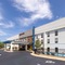 Hampton Inn St. Robert Ft. Leonard Wood - map