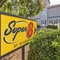 Super 8 By Wyndham Smithfield - map