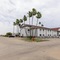 Red Roof Inn Pharr - Mcallen - map
