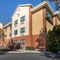 Extended Stay America - Salt Lake City - West Valley Center - map