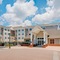 Residence Inn By Marriott Roanoke Airport - map