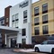 Fairfield Inn & Suites Rome Ny - map