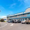 Travelodge By Wyndham Richmond In - map