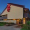 Red Roof Inn Detroit - Warren - map