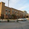 Hampton Inn Clinton - map