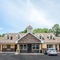 Econo Lodge - map