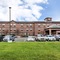 Comfort Inn & Suites Streetsboro - Kent - map