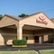Econo Lodge - map